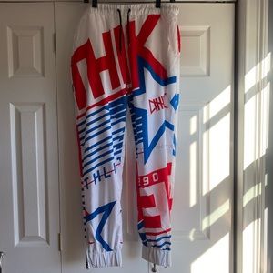 ETHIK Menswear Joggers